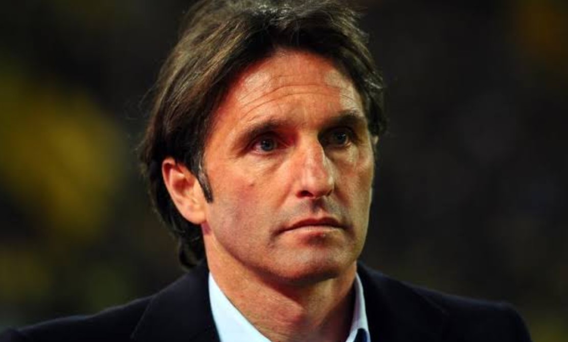 Nigeria Appoints Bruno Labbadia As  Super Eagles New Coach